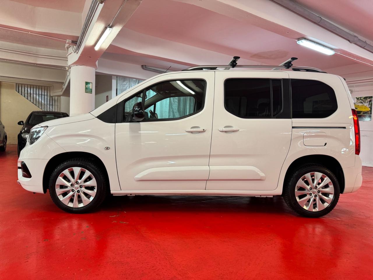 Opel Combo Life 1.5D 100 CV S&S Elegance Plus