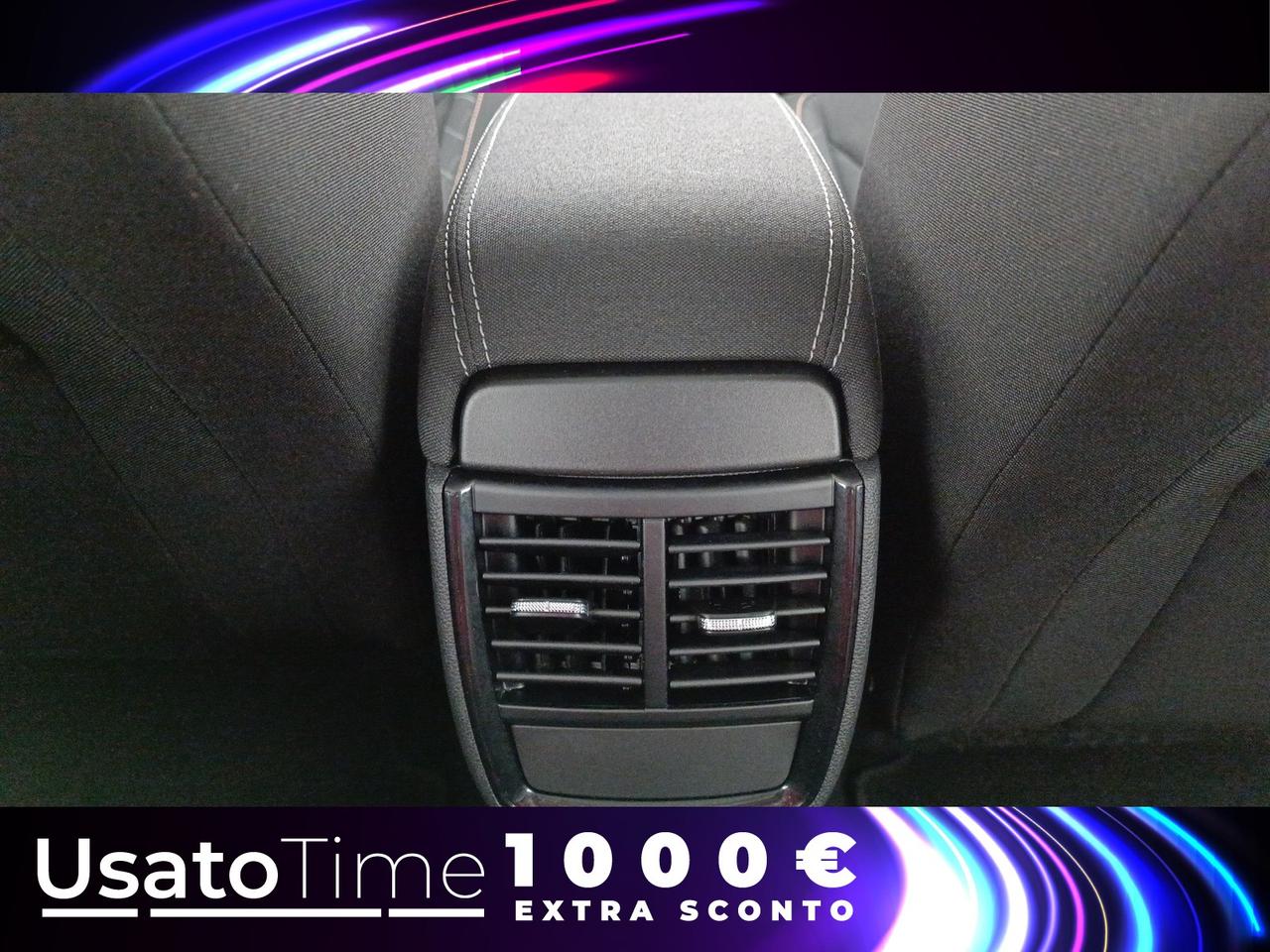 Skoda Kamiq 1.0 tsi 95cv ambition