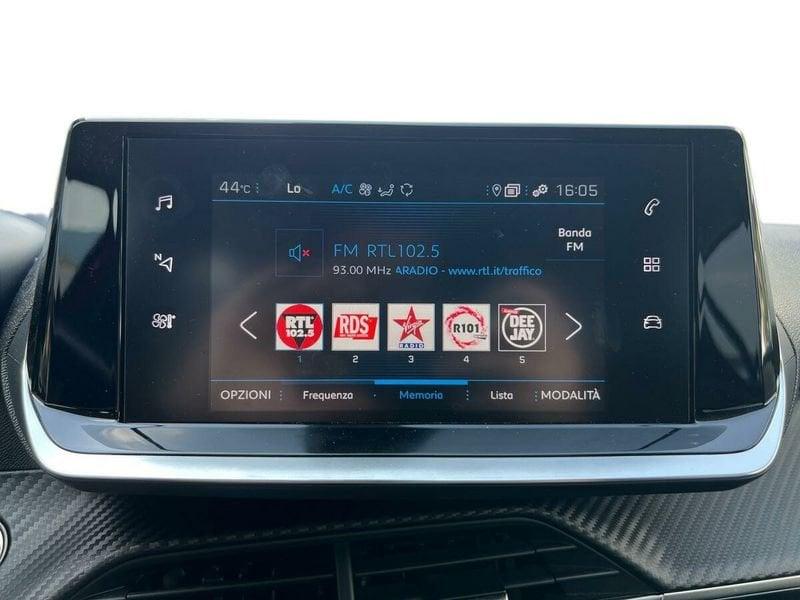 Peugeot 208 Allure Navi Pack PureTech 100 S/S