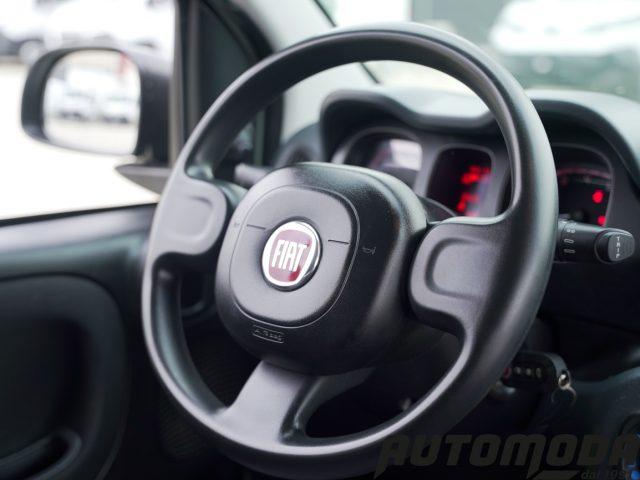 FIAT Panda 1.2 Van Benzina / GPL