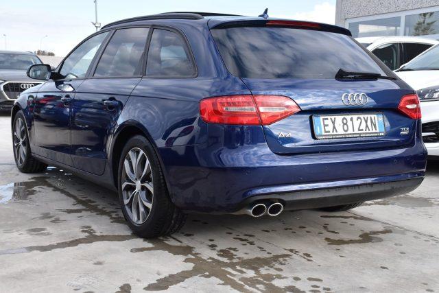 AUDI A4 2.0 TDI ultra 163CV Business *TETTUCCIO, NAVI*