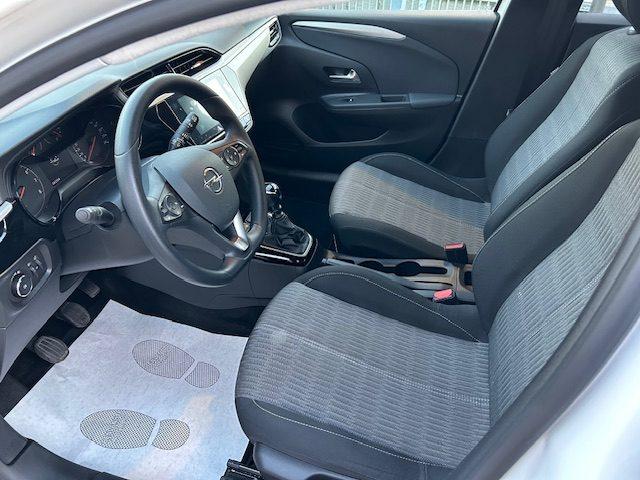 OPEL Corsa 1.5 D 100 CV Edition UNICO PROPRIETARIO