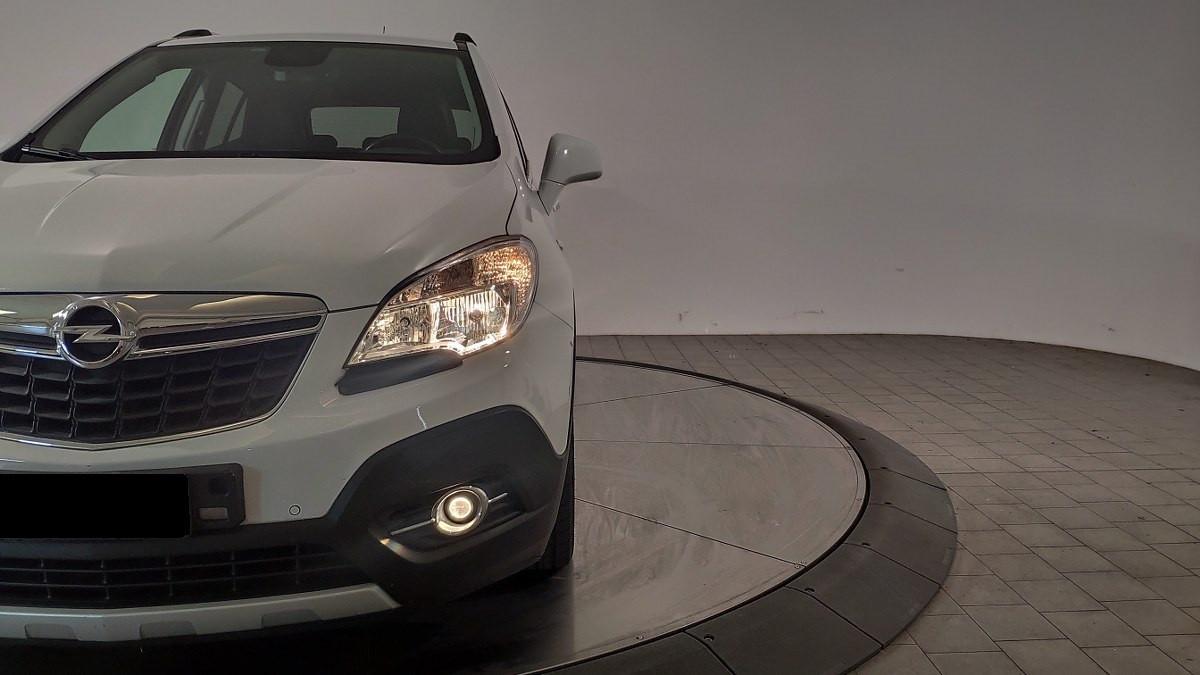 OPEL Mokka 1.6 115Cv 4X2 Start&Stop Cosmo