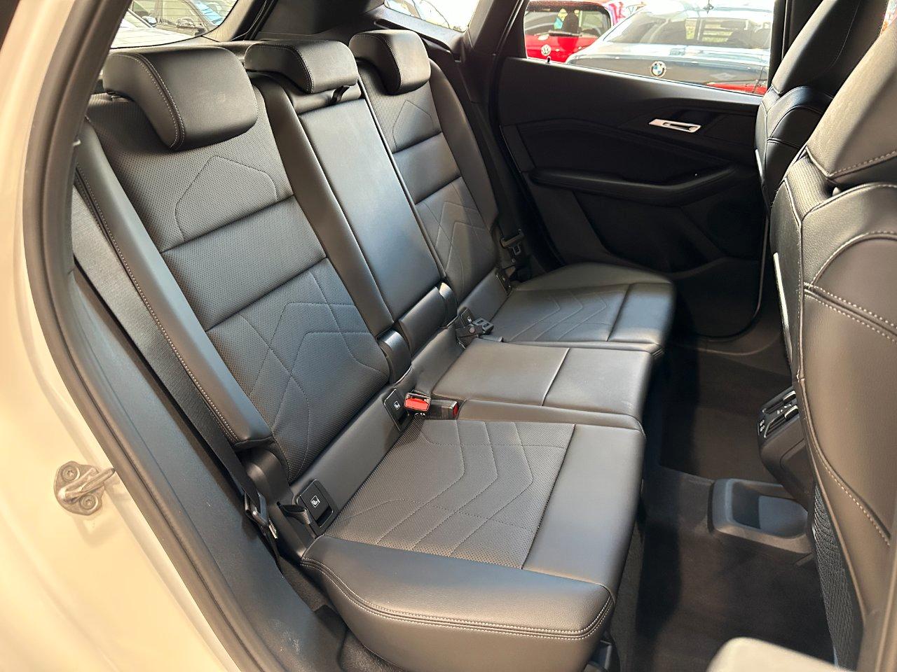 BMW 218 d Active Tourer Msport auto - Camera - Carplay
