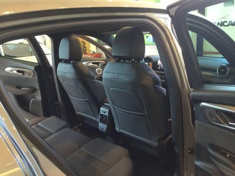 Alfa Romeo Tonale 1.3 280cv Plug-in Hybrid AT6 Veloce Q4 MY25