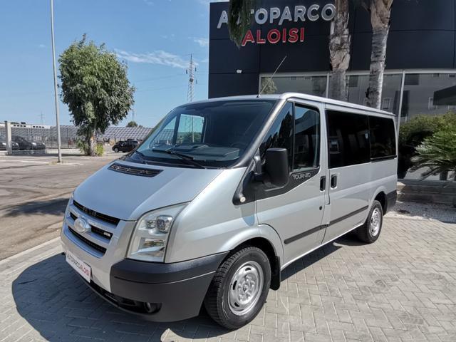FORD Tourneo 2.2 TDCi/110cv Minibus 8 POSTI