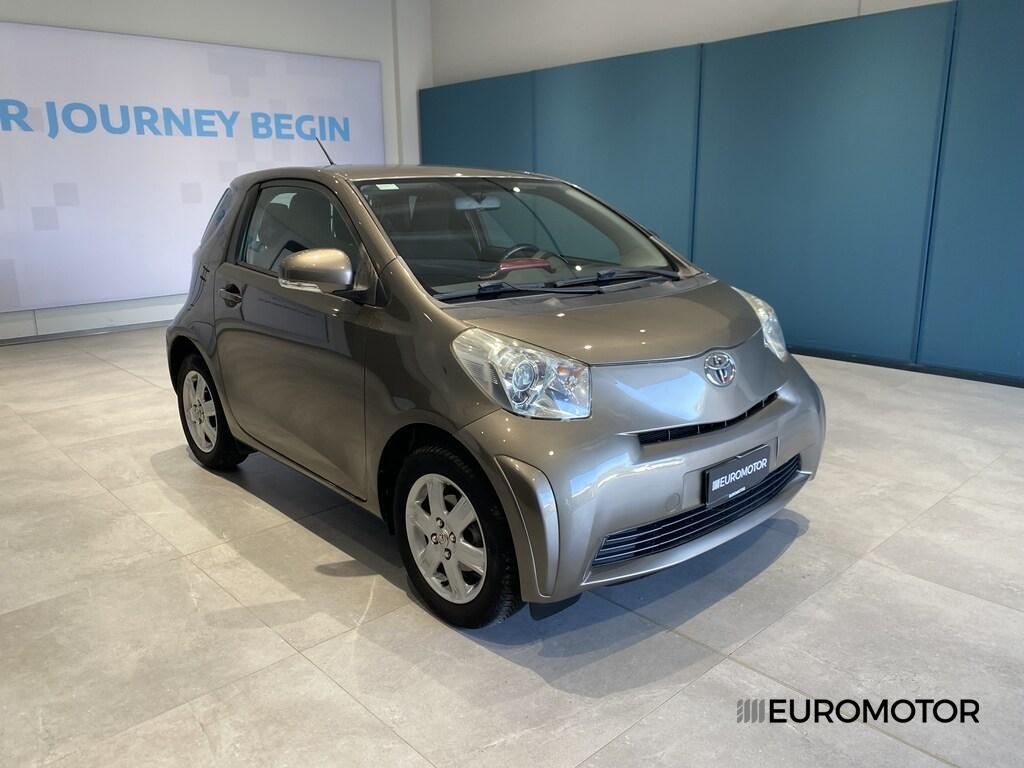 Toyota iQ 1.0 Active