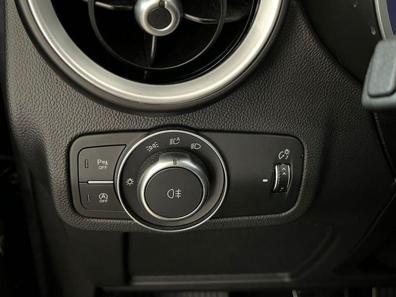 Alfa Romeo Stelvio Stelvio 2.2 Turbodiesel 210 CV AT8 Q4 Veloce - PROMO SIRONIAUTO+