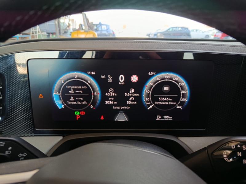 VOLKSWAGEN PASSAT VARIANT 2.0 TDI SCR EVO 110kW Business DSG