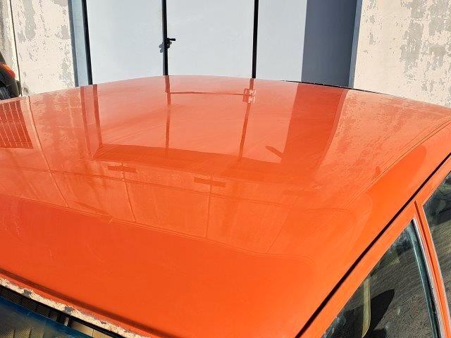 MERCEDES W115 \8 200D - RESTAURO DA ULTIMARE