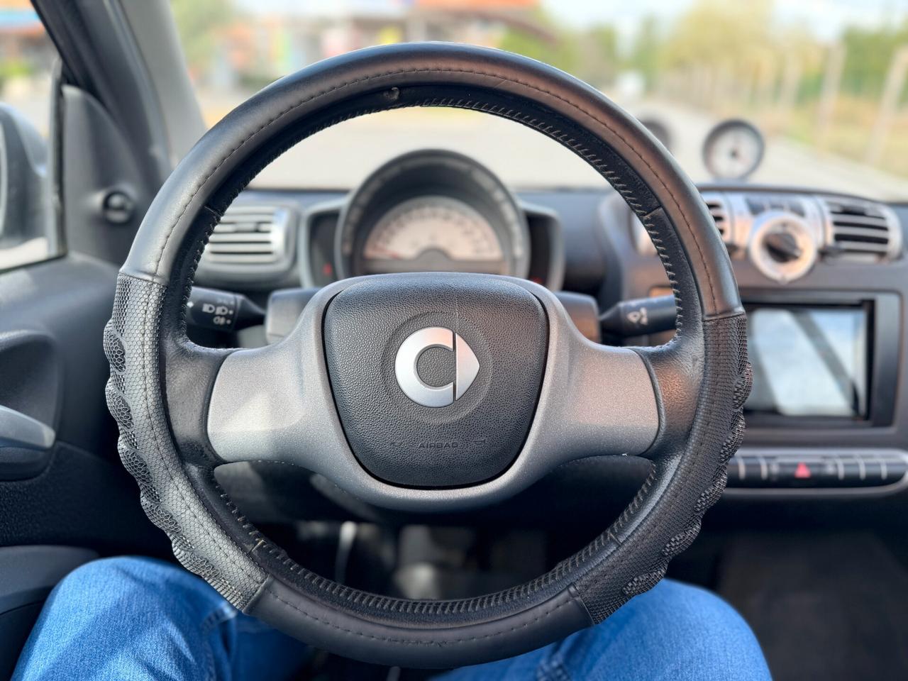 Smart ForTwo 1000 52 kW passion CARPLAY