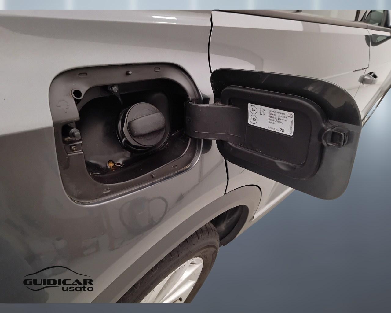 VOLKSWAGEN T-Roc I 2022 - T-Roc 1.0 tsi Style 115cv