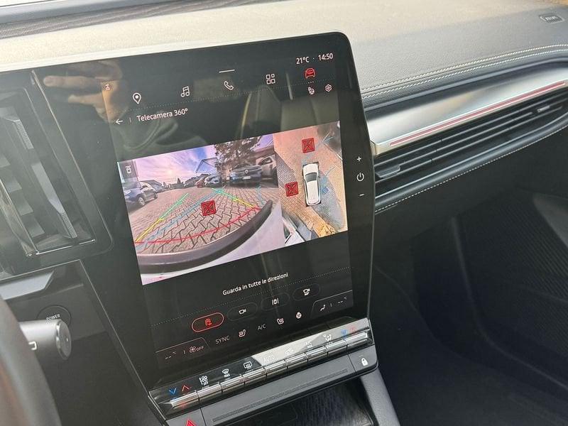 Renault Mégane E-Tech El. Techno EV60 AC22