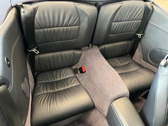PORSCHE 911 Carrera 4 3.6 Cabrio 320CV 70000KM ! MANUALE !
