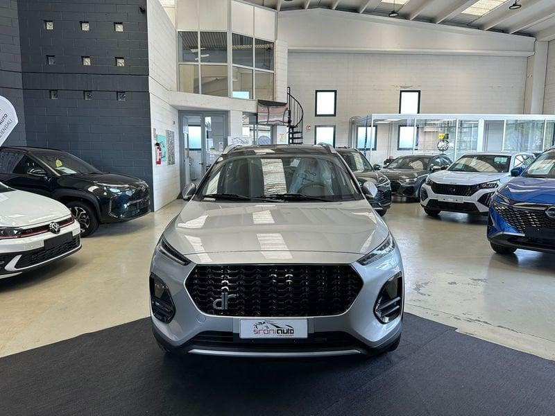 DR AUTOMOBILES dr 3.0 1.5 CVT - PROMO SIRONIAUTO+