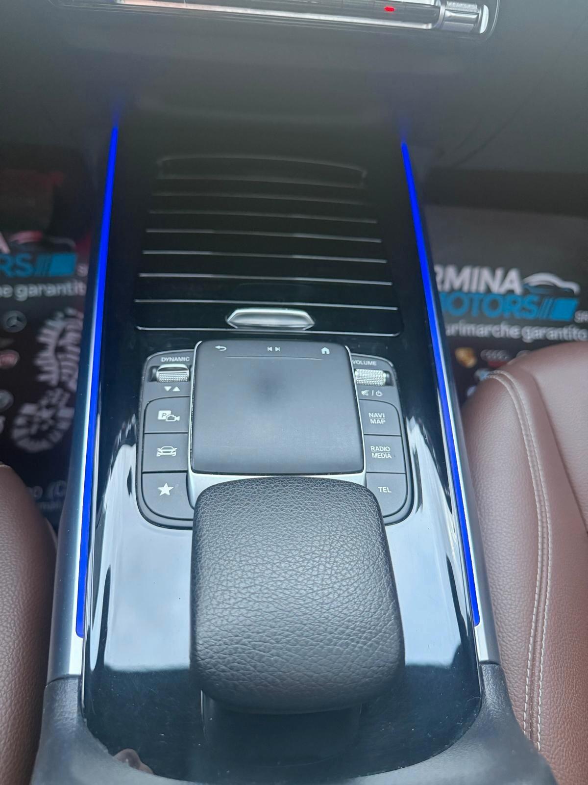 Mercedes-benz GLB 200 d 150CV TETTO