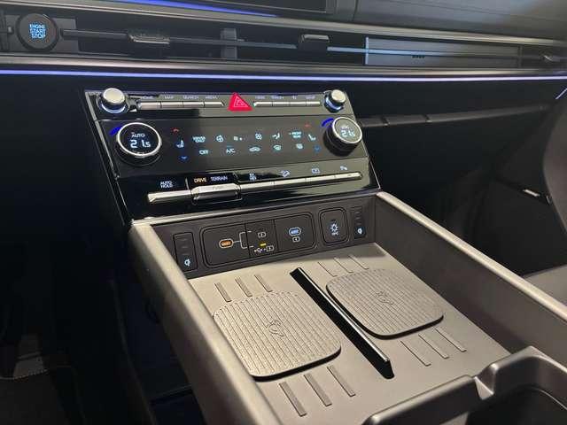 Hyundai SANTA FE 1.6 t-gdi phev XClass Calligraphy Pack 4wd 253cv at 7p.ti