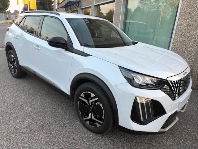 Peugeot 2008 PureTech 100 S&S Allure