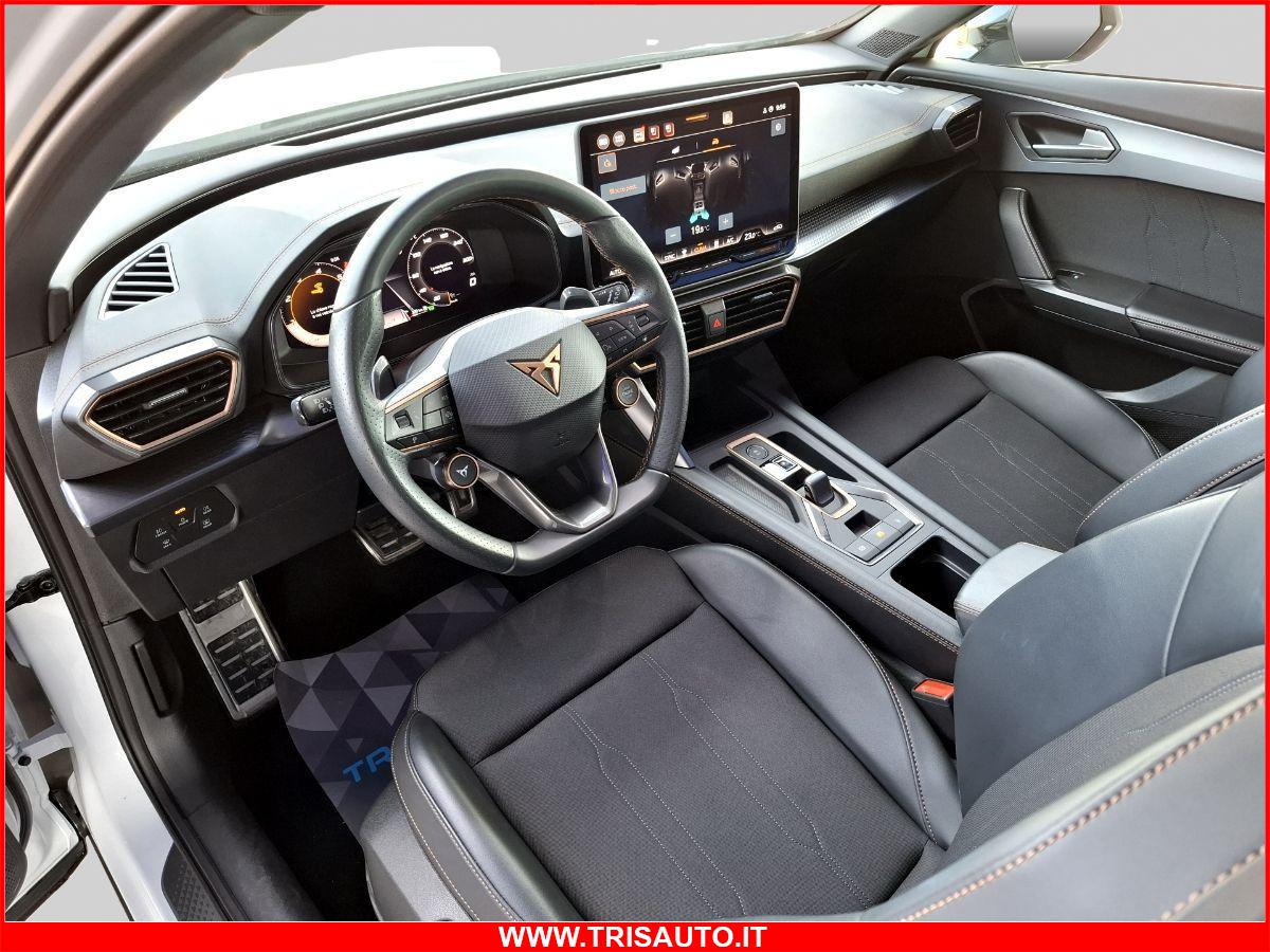 Cupra Formentor 2.0 TDI Dsg (FULL LED+PELLE+ALCANTARA)