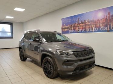 Jeep Compass 1.6 Multijet II 2WD Night Eagle