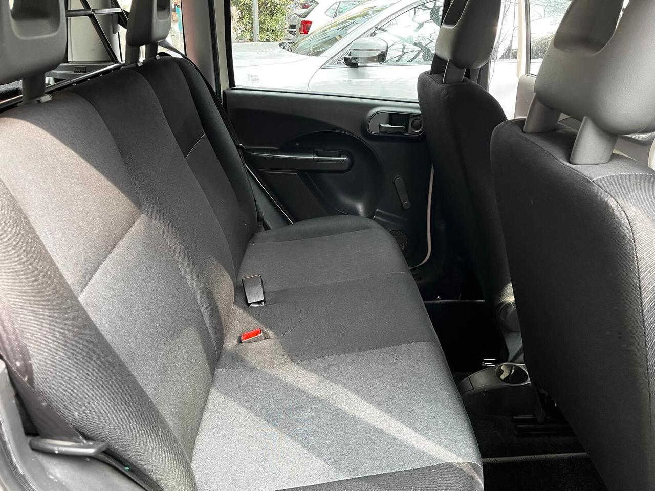 Fiat Panda 1.2 MyLife AUTOCARRO