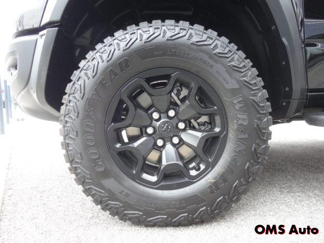 DODGE RAM 1500 3.0L I6 Hurricane RHO N1 - Pronta