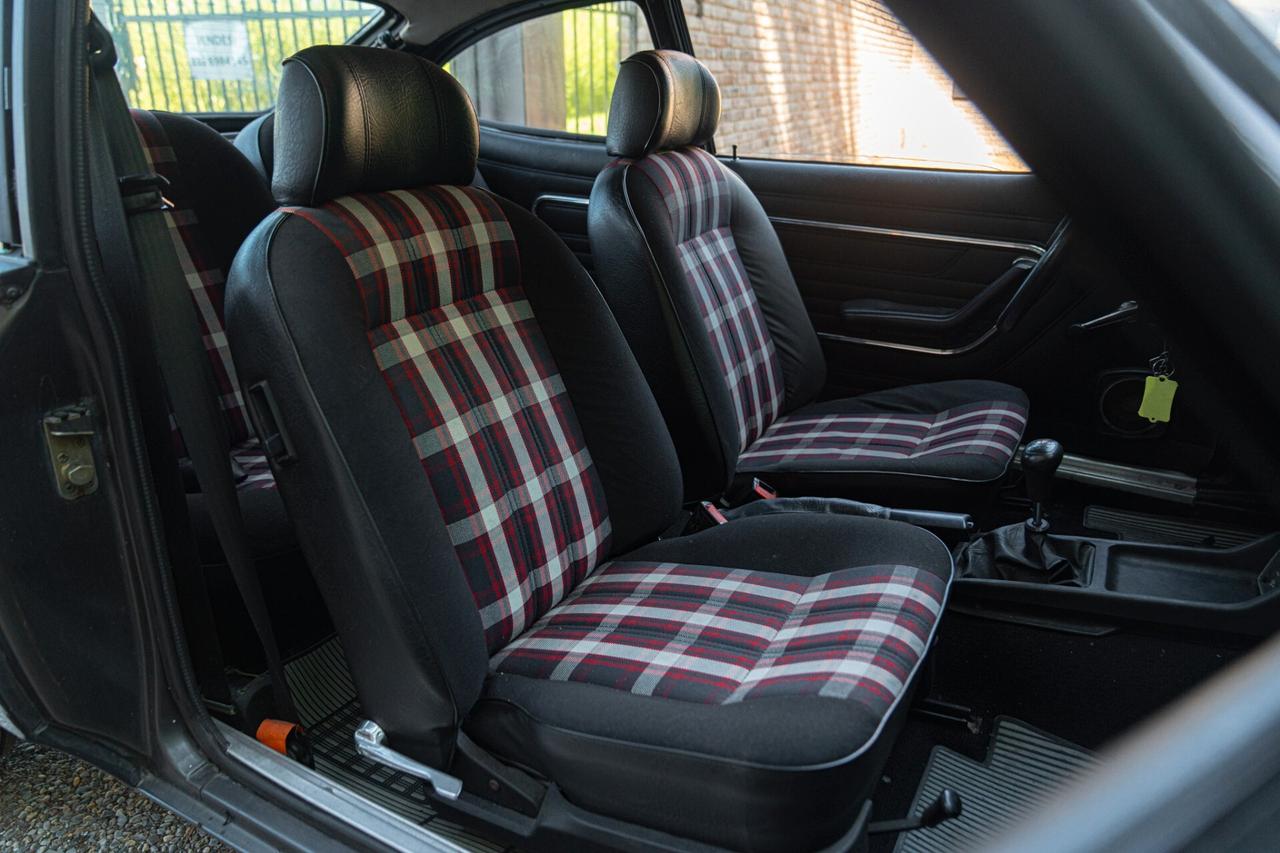 Ford Capri 1600 S - FOR00058