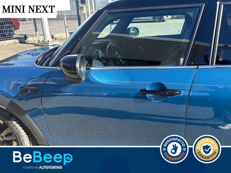 MINI Mini 5 porte MINI 5P 2.0 COOPER S JCW AUTO