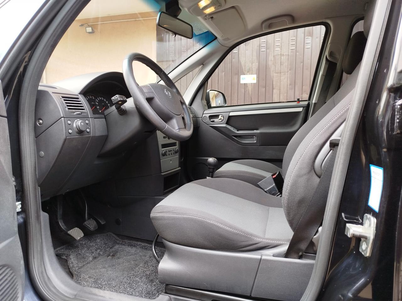 Opel Meriva 1.4 BENZINA 90cv / 79.000km / Unipro