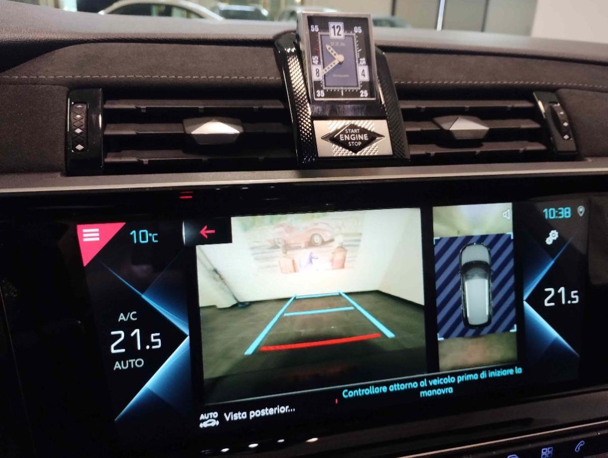 DS 7 Crossback E-TENSE PERFORMANCE LINE PLUS GAR.24MESI