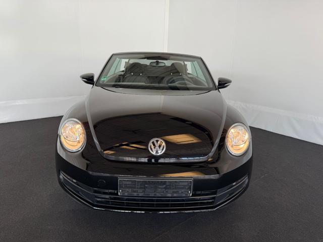 VOLKSWAGEN Maggiolino Cabrio 1.2 TSI Design BlueMotion Technology