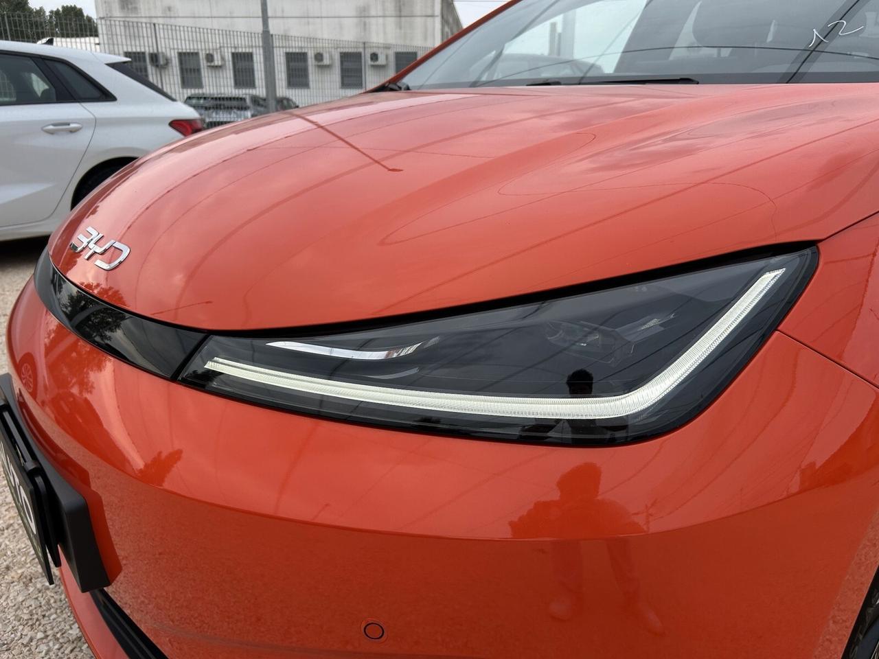 Byd Dolphin G DM-i 1.5 phev Boost 212cv NUOVA NO VINCOLI IVA ESPOSTA
