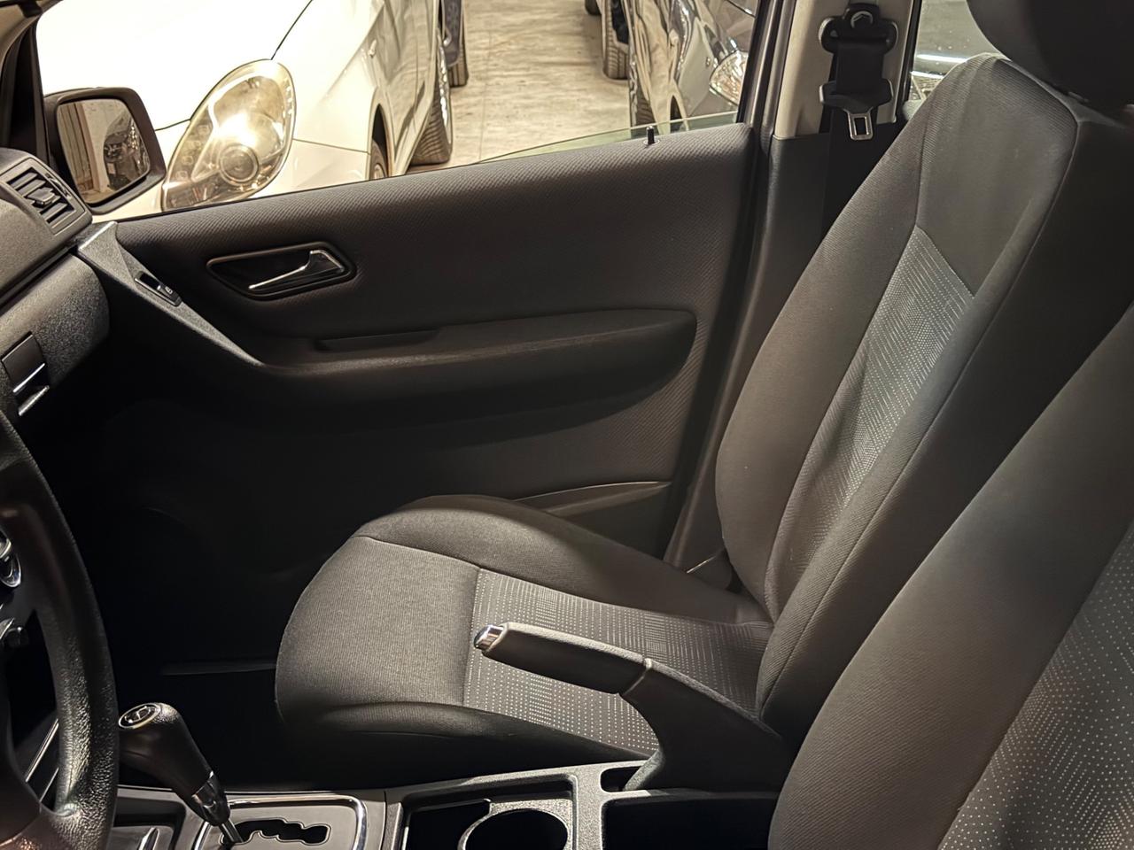 Mercedes-benz A 160 AUTOMATIC Avantgarde