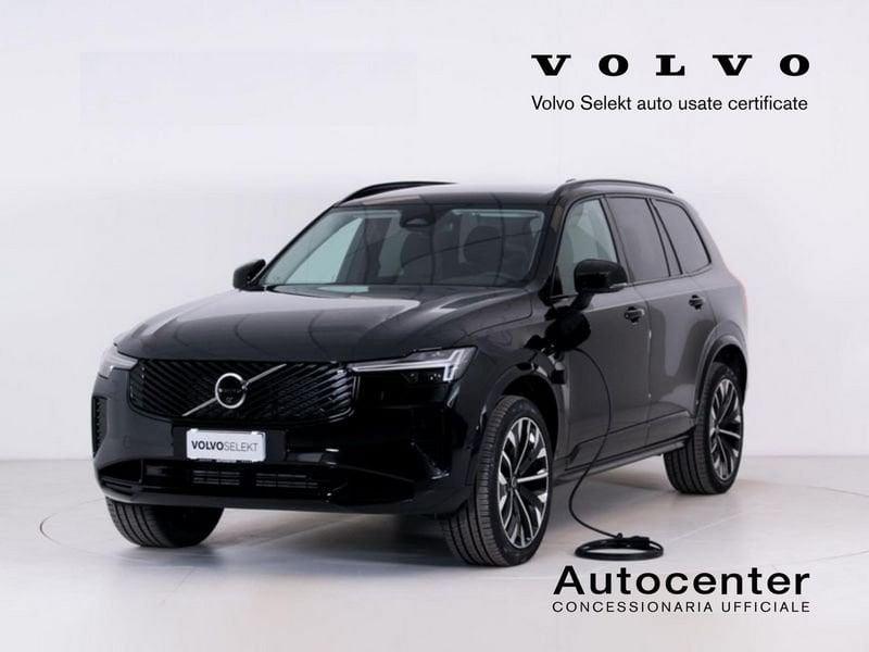 Volvo XC90 T8 PLUG IN AWD AUT 7 POSTI PLUS DARK