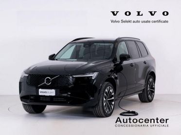 Volvo XC90 T8 PLUG IN AWD AUT 7 POSTI PLUS DARK