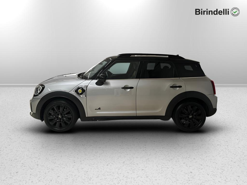 MINI MINI Cooper SE ALL4 Countryman