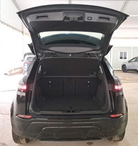 R.R. EVOQUE 2.0D 163CV MHEV HSE - AFFARI FINE ANNO