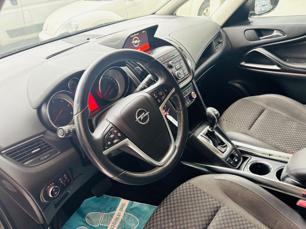 Opel Zafira Tourer 2.0 CDTi 130CV aut. Cosmo