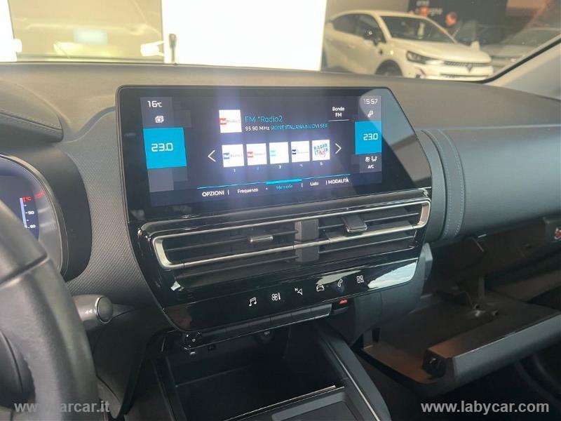 CITROEN C5 Aircross BlueHDi 130 S&S EAT8 Max VETTURA IN ARRIVO
