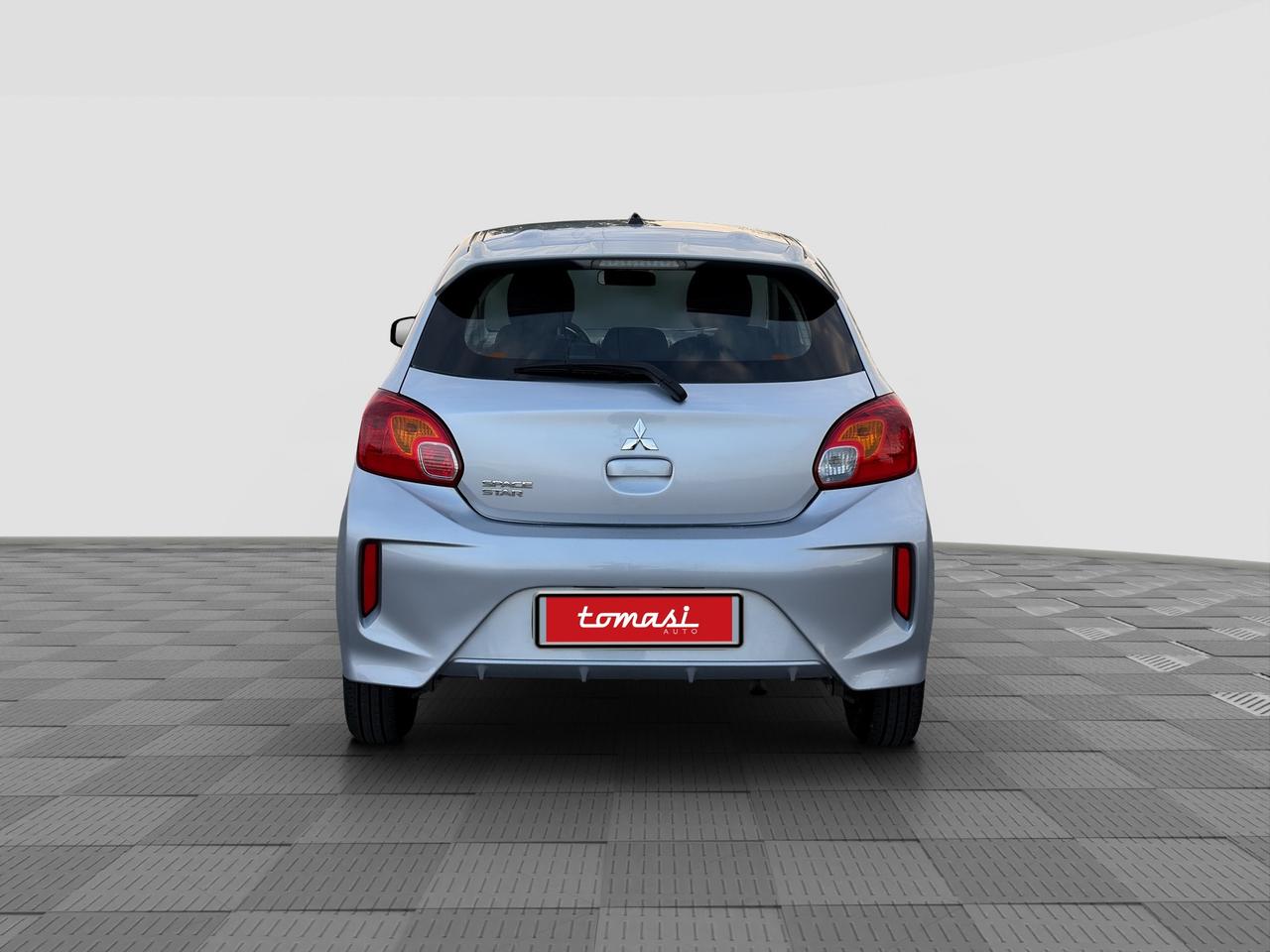 MITSUBISHI Space Star 3ª serie Space Star 1.2 Invite SDA