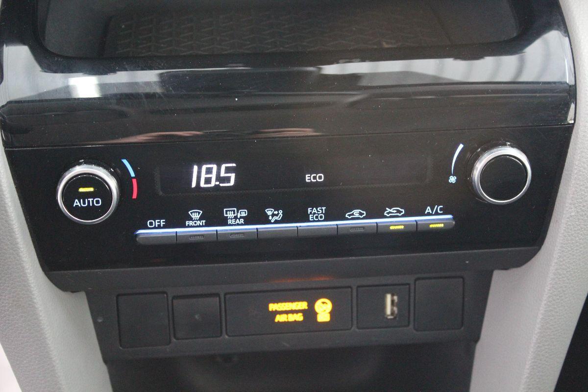 TOYOTA - Yaris Cross - 1.5 Hybrid 5p. E-CVT Active