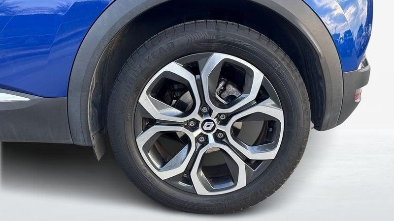 Renault Captur II 2019 1.6 E-TECH Hybrid Techno Fast Track Auto 14