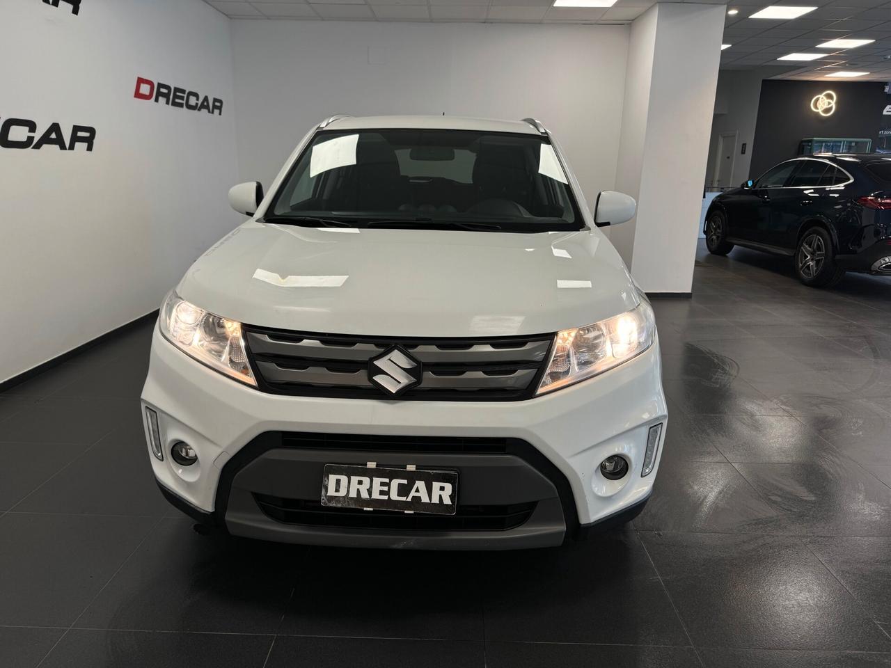 Suzuki Vitara 1.6 DDiS V-Cool UNIPROP PERFETTA