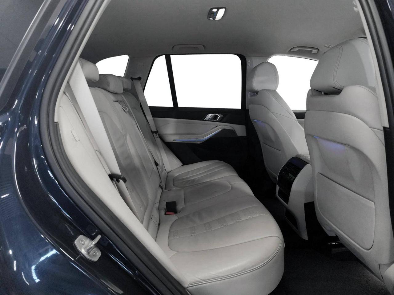 BMW X5 xDrive30d xLine