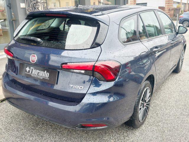 FIAT Tipo 1.6 Mjt S&S SW Life