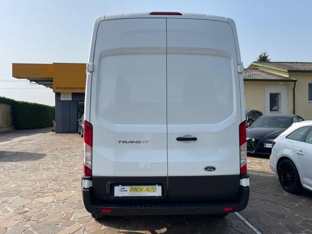 FORD Transit 350 2.0TDCi EcoBlue 170CV PL-TM Furgone Trend