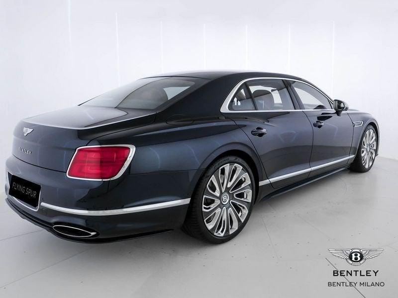 Bentley Flying Spur Hybrid Mulliner - 25MY - NEW MODEL - Bentley Milano