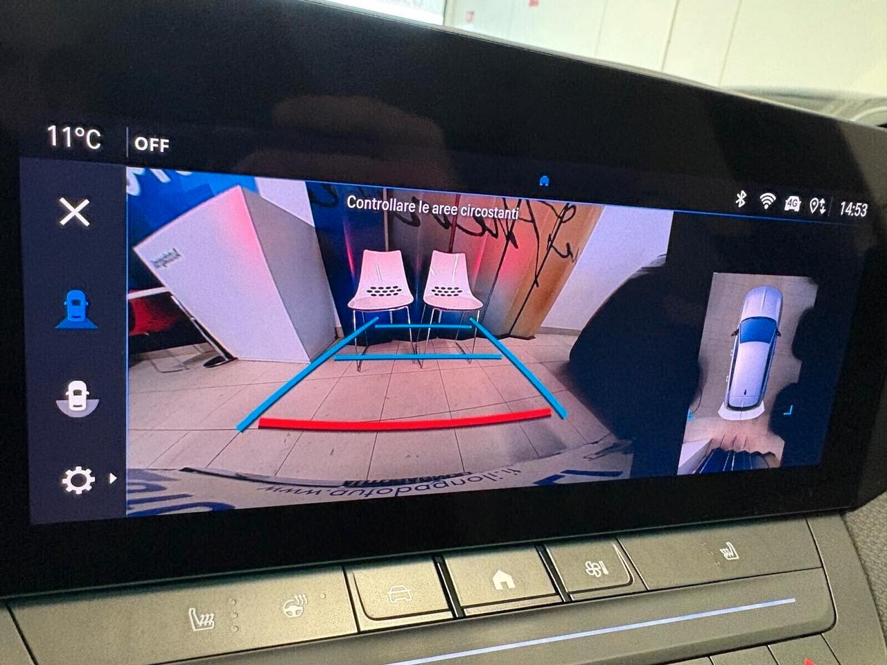 Opel Astra BUSINESS ELEGANCE 1.5 Turbo Diesel AT8 SPOTICAR