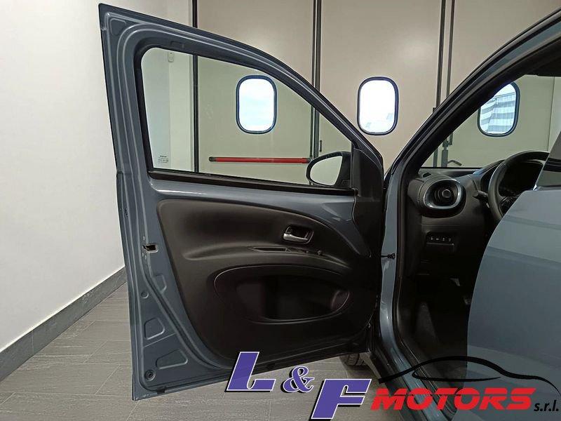 Toyota Aygo X Aygo X 1.0 VVT-i 72 CV 5 porte Trend Air S-CVT