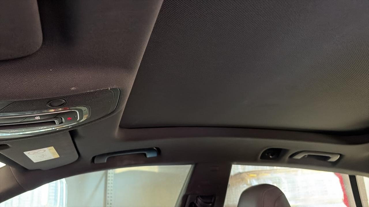 Audi Q8 50 TDI 286 CV quattro tiptronic Sport